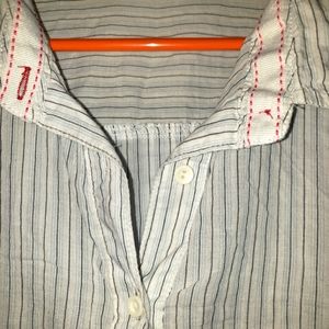 Button up shirt